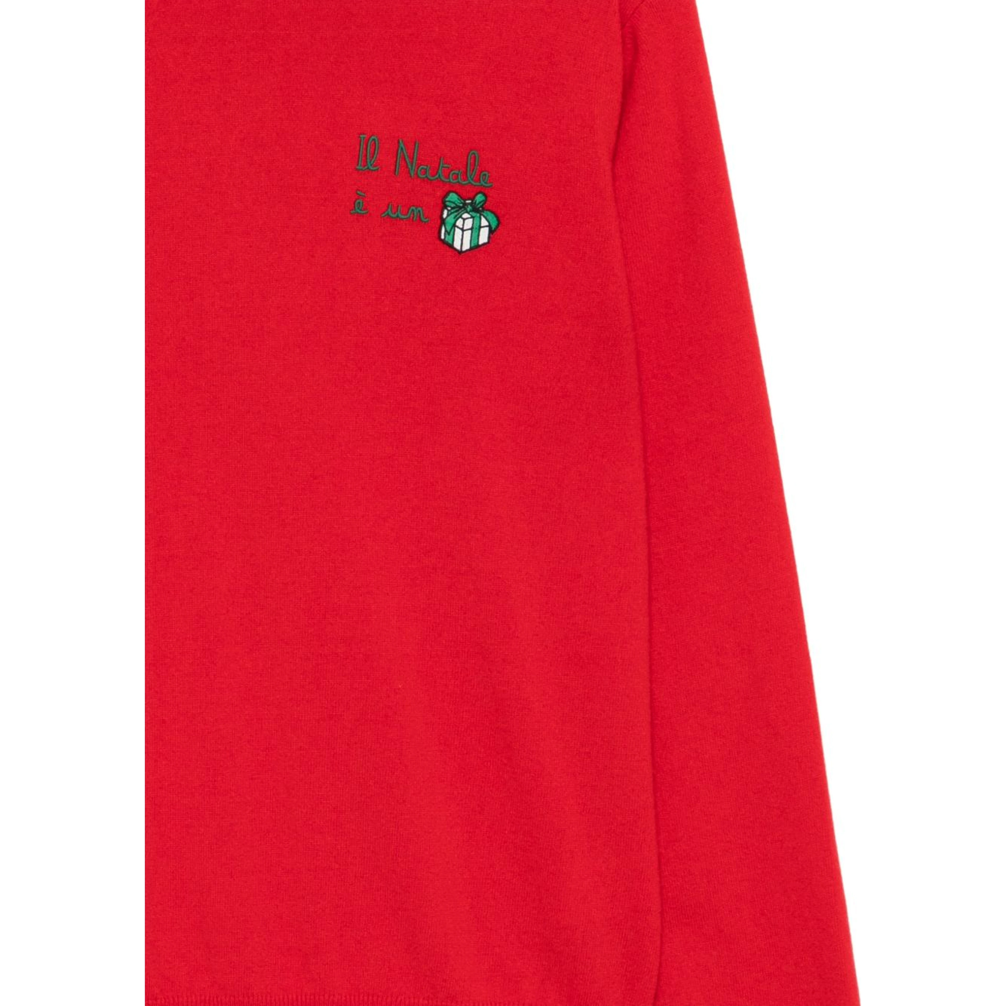 MC2 SAINT BARTH Sweaters