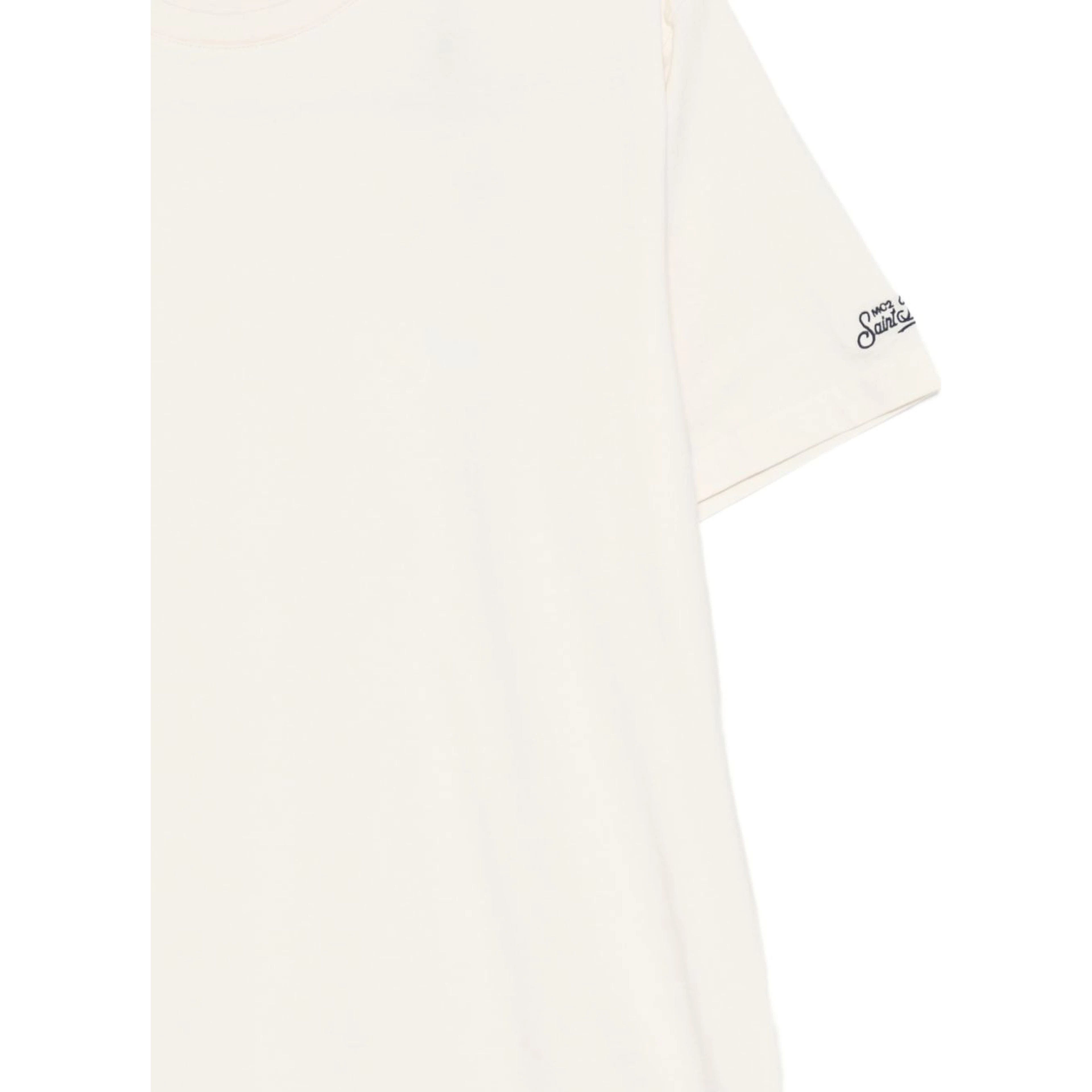 MC2 SAINT BARTH T-shirts and Polos