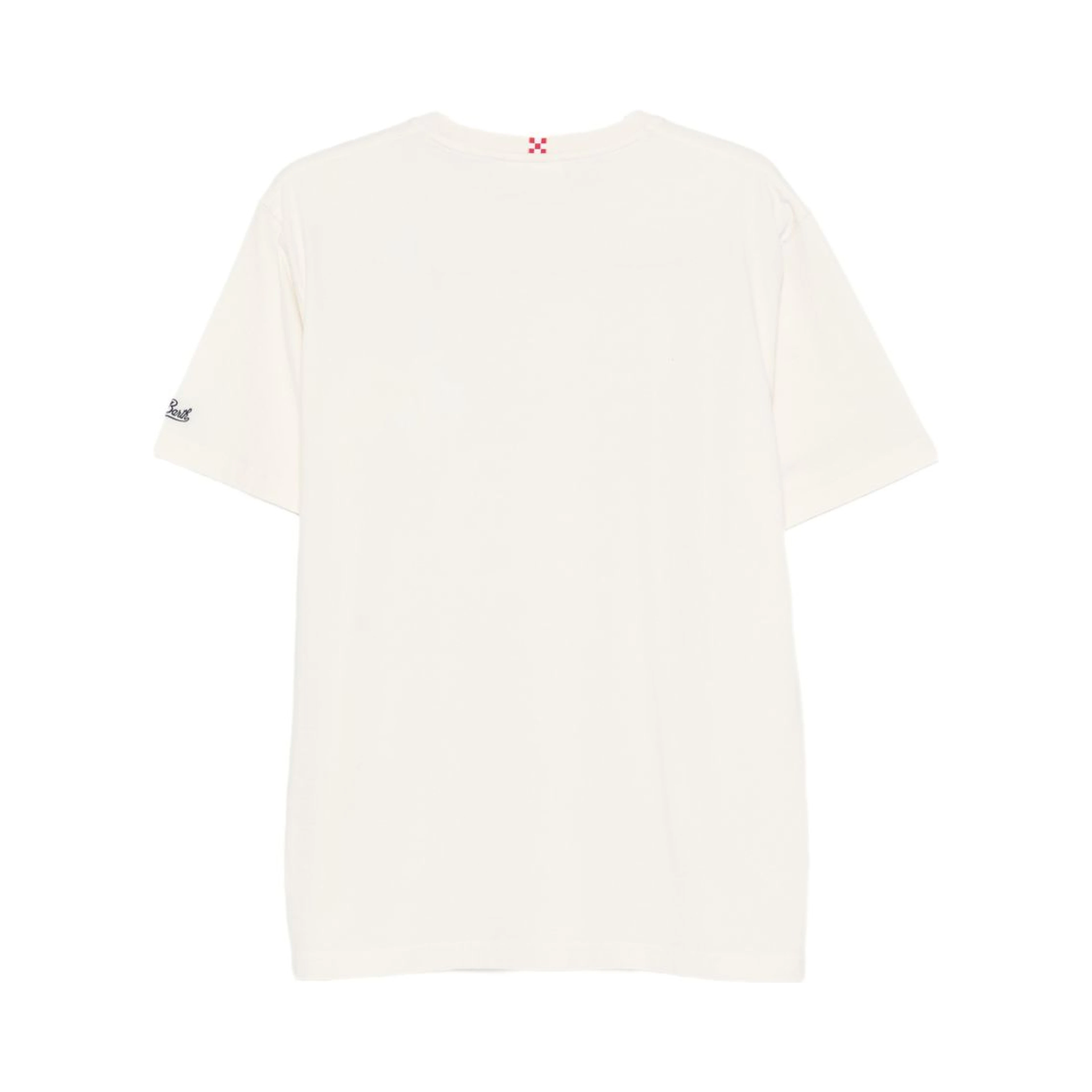 MC2 SAINT BARTH T-shirts and Polos