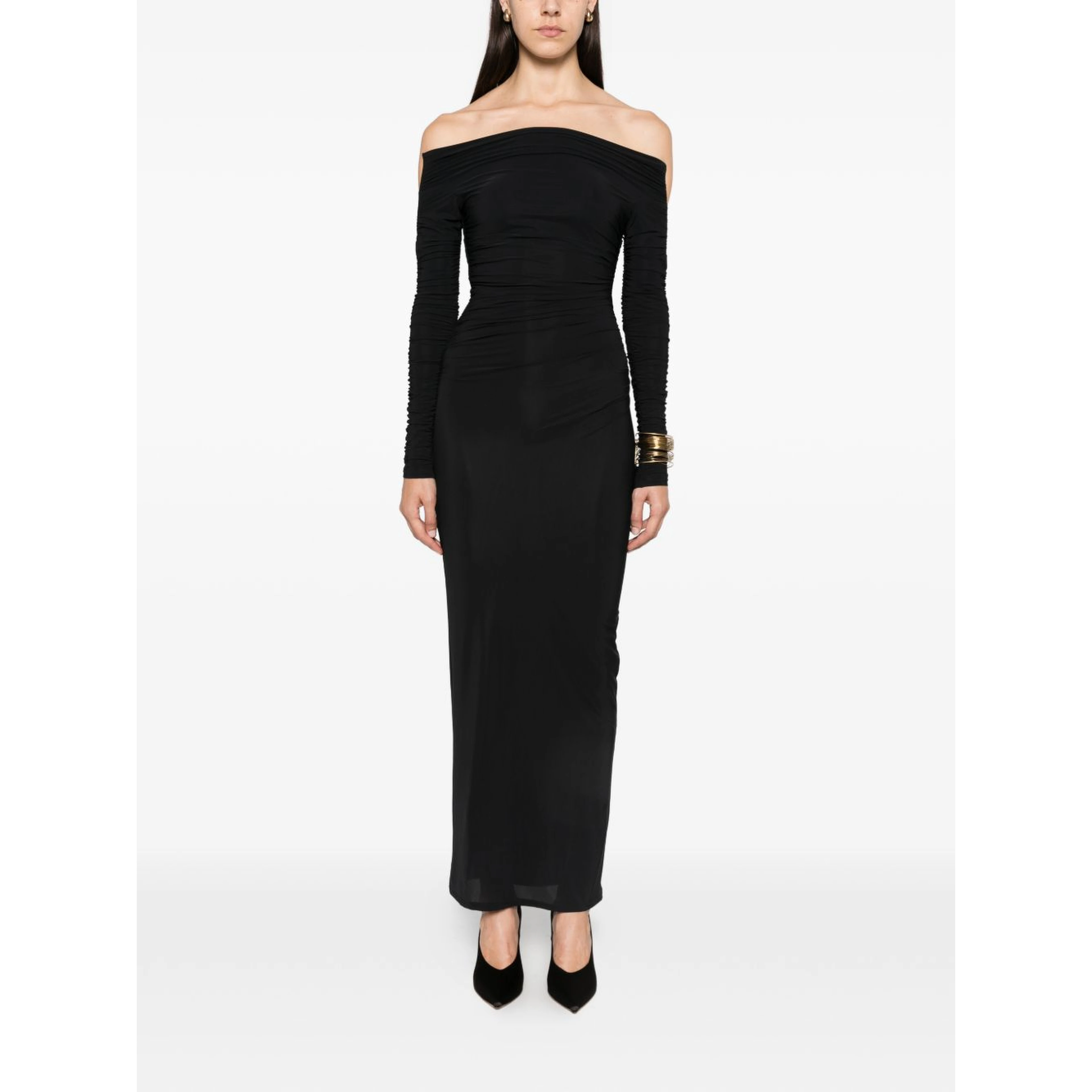 AMAZUIN Dresses