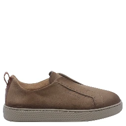 Santoni Sneakers
