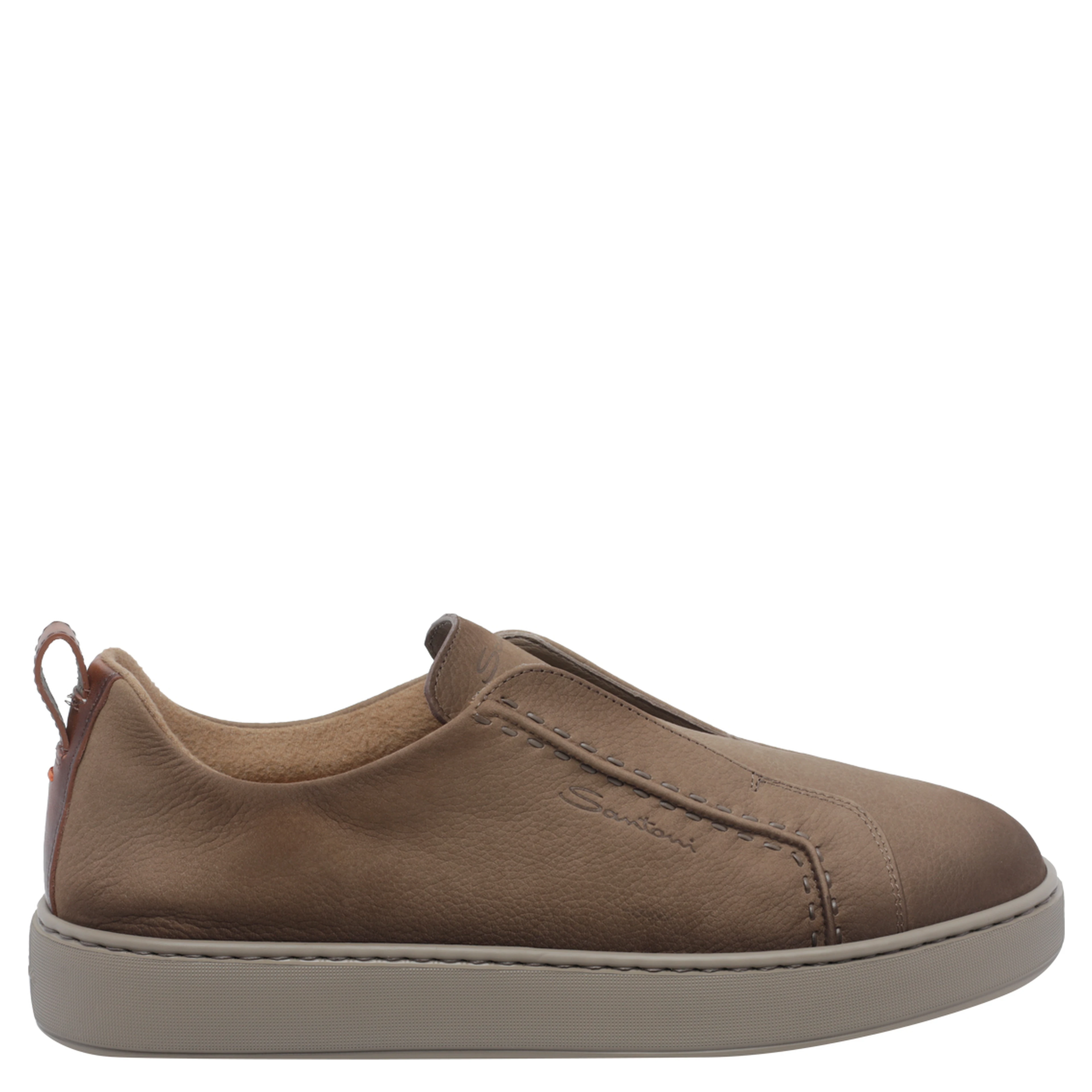 Santoni Sneakers