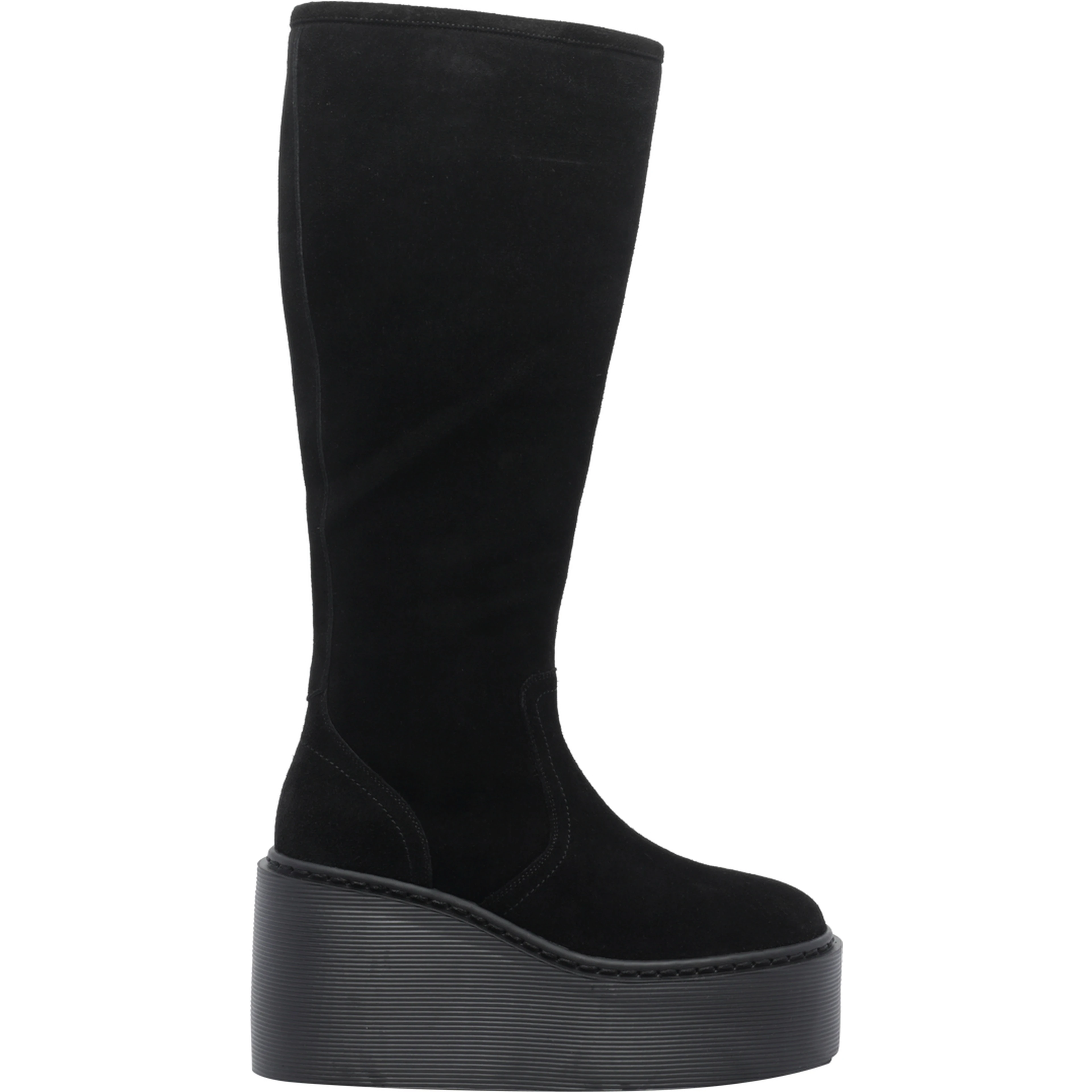 Vic Matie Boots Black
