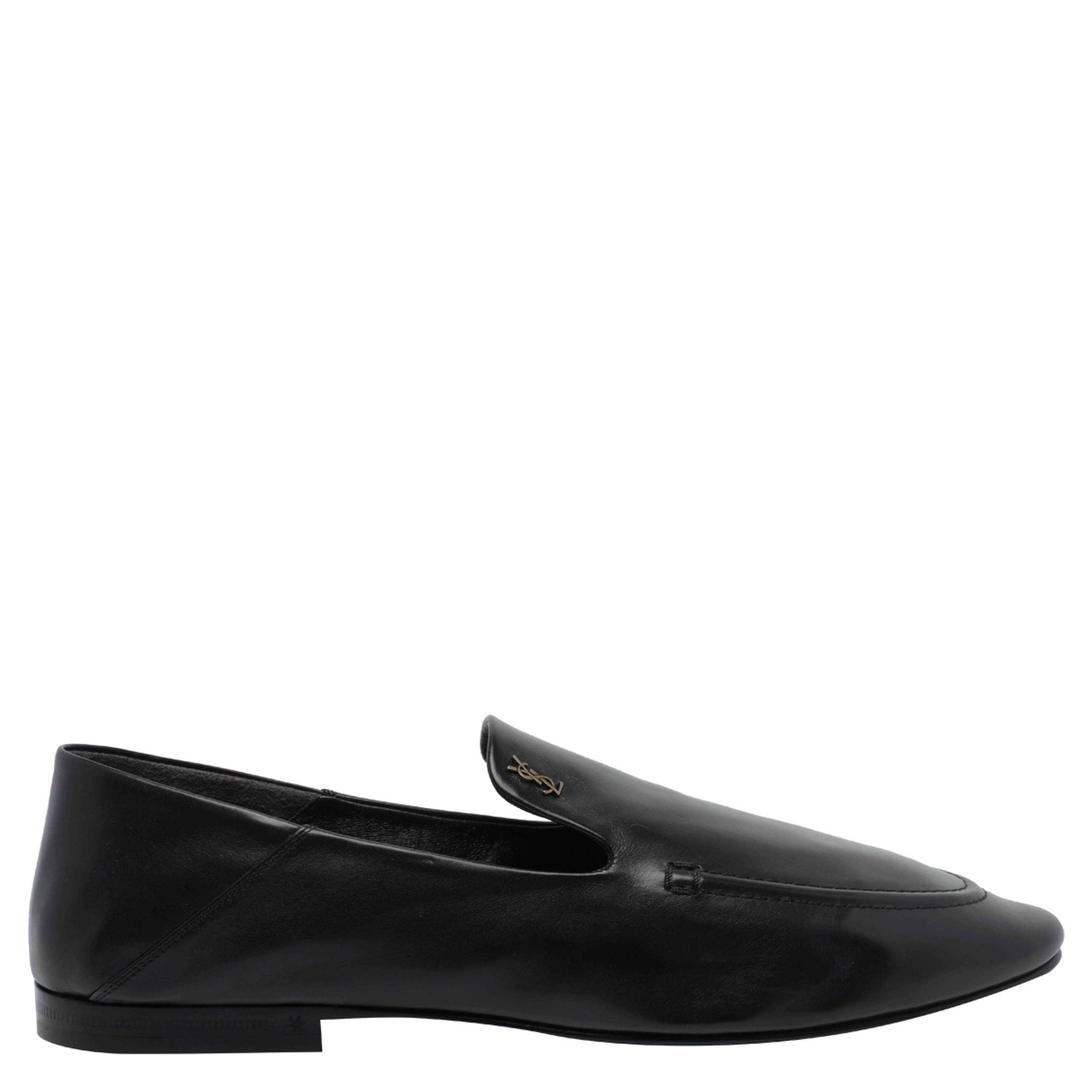 Saint Laurent  Flat shoes