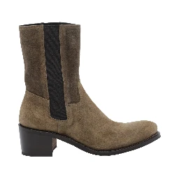 PREMIATA Boots