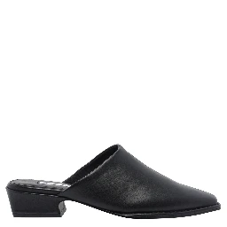 Steve Madden Sandals Black