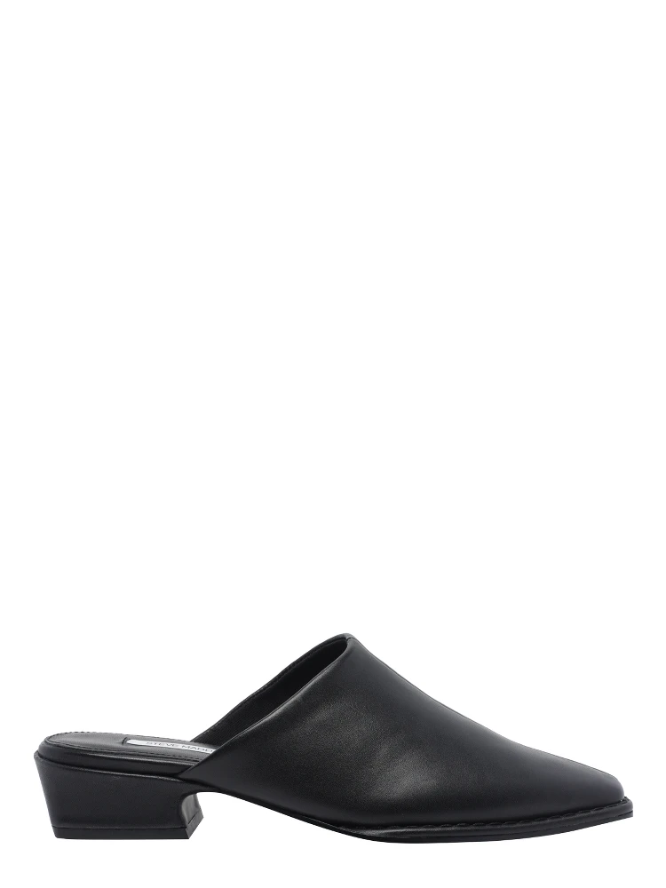 Steve Madden Sandals Black