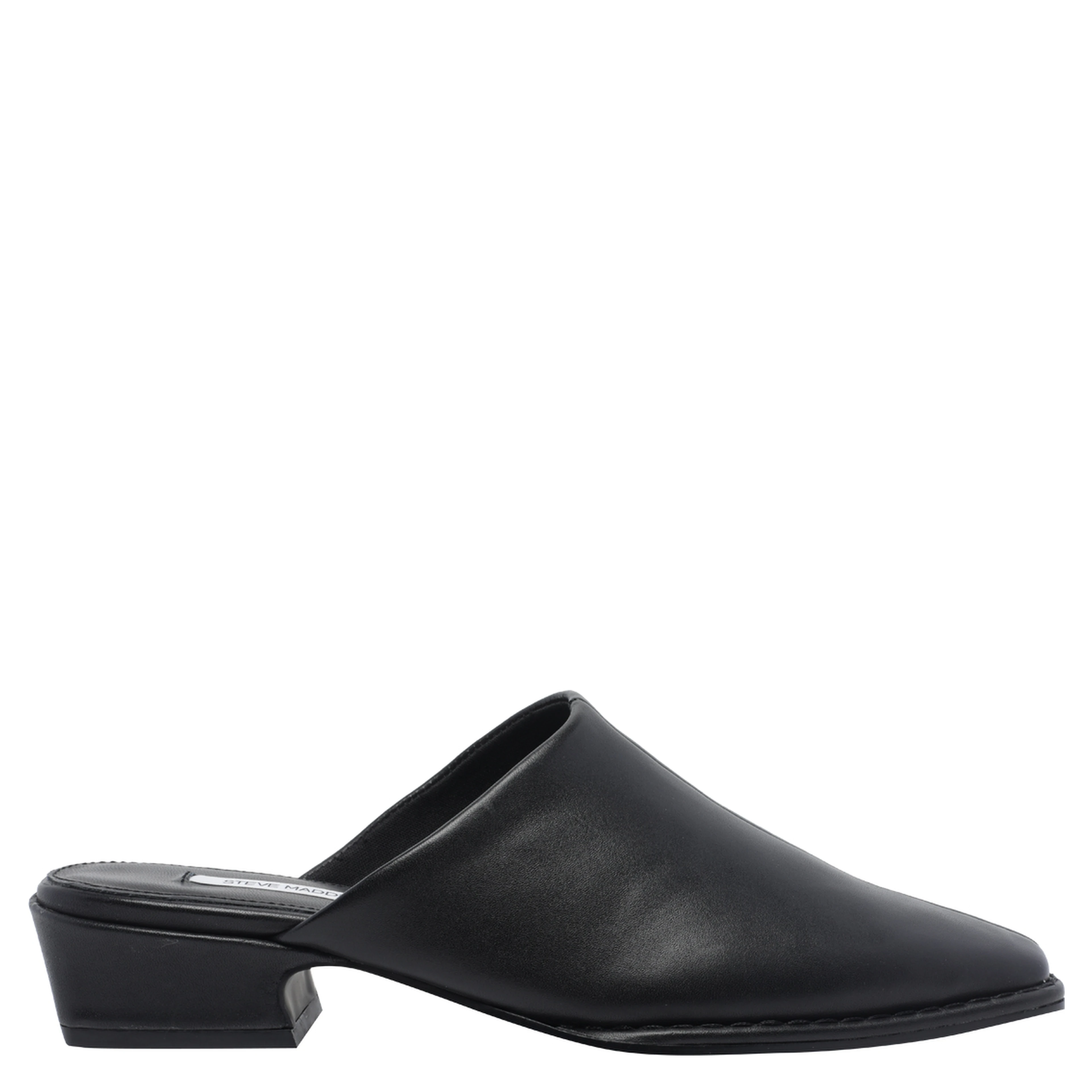 Steve Madden Sandals Black