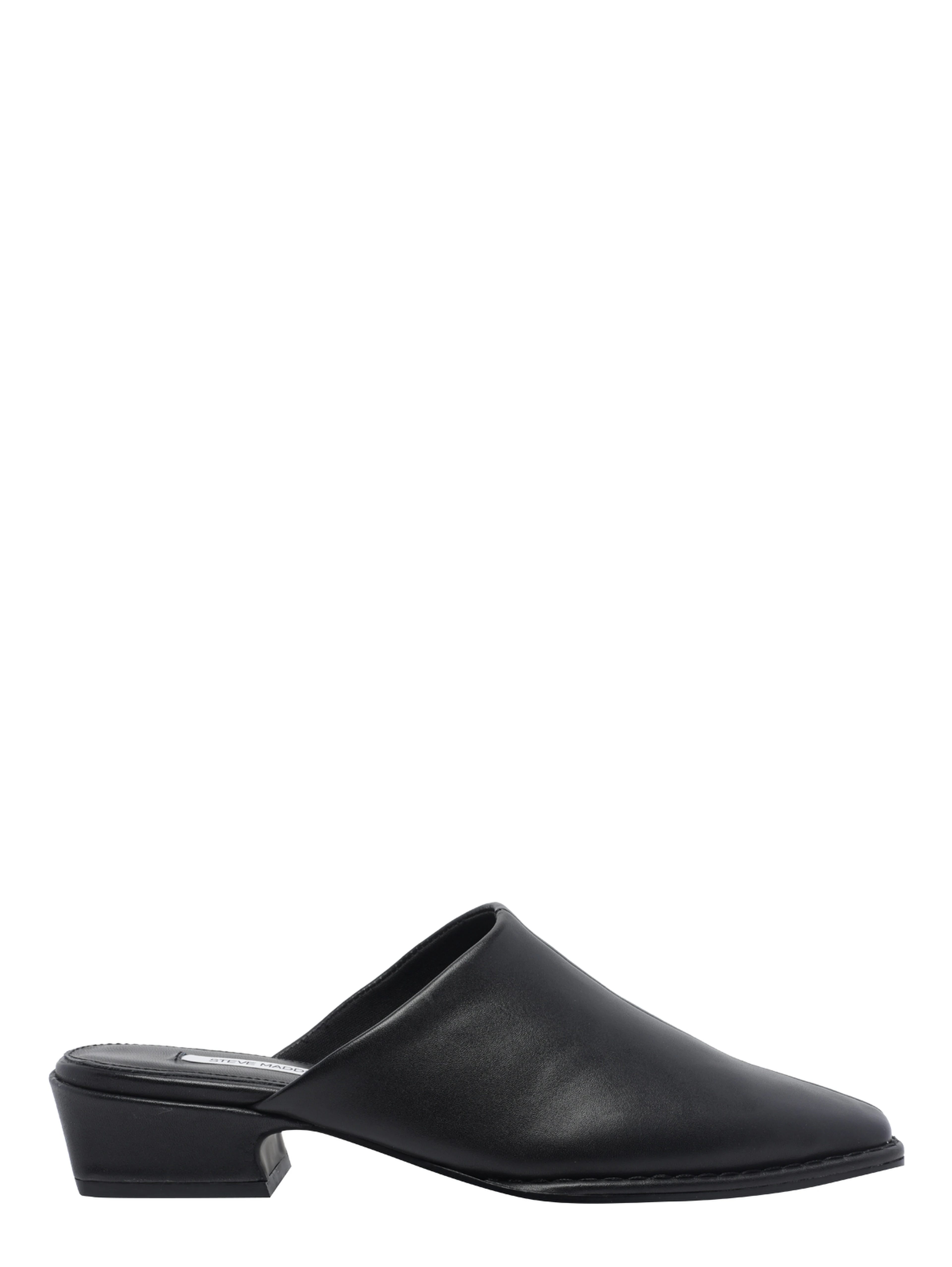 Steve Madden Sandals Black