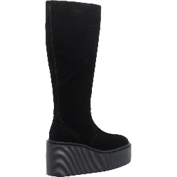 Vic Matie Boots Black