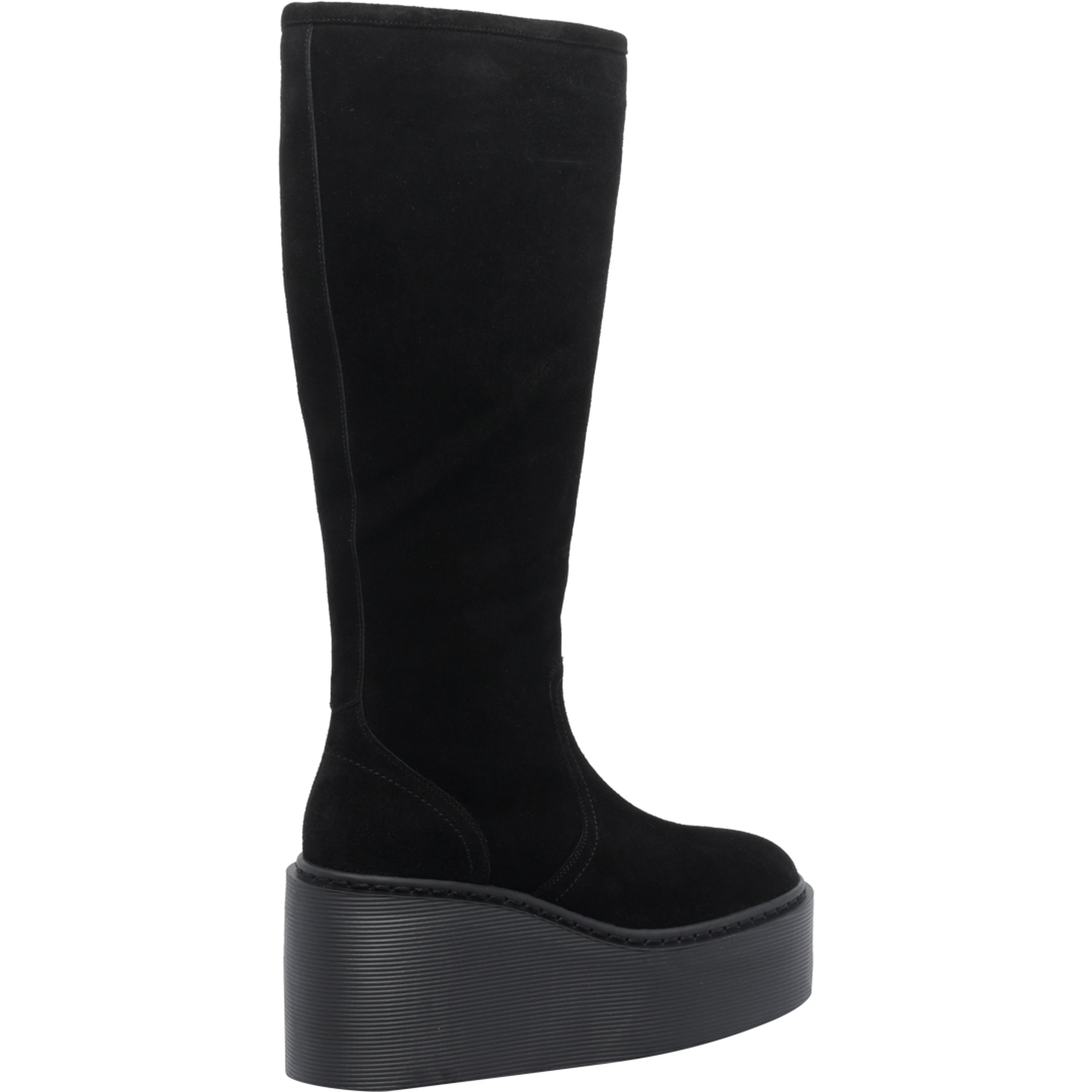 Vic Matie Boots Black