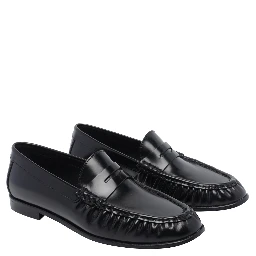 POEVE Flat shoes Black