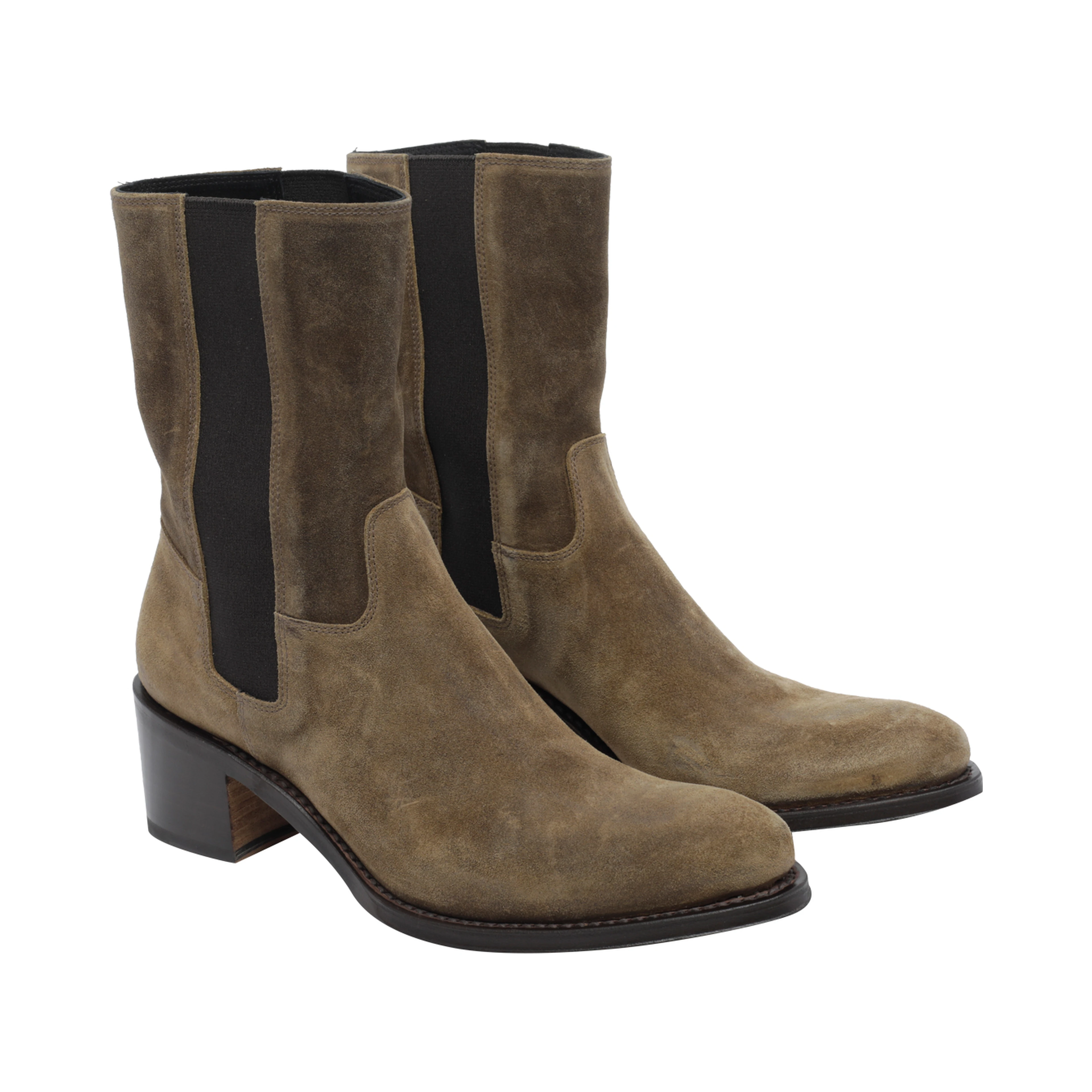 PREMIATA Boots
