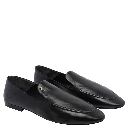 Saint Laurent  Flat shoes