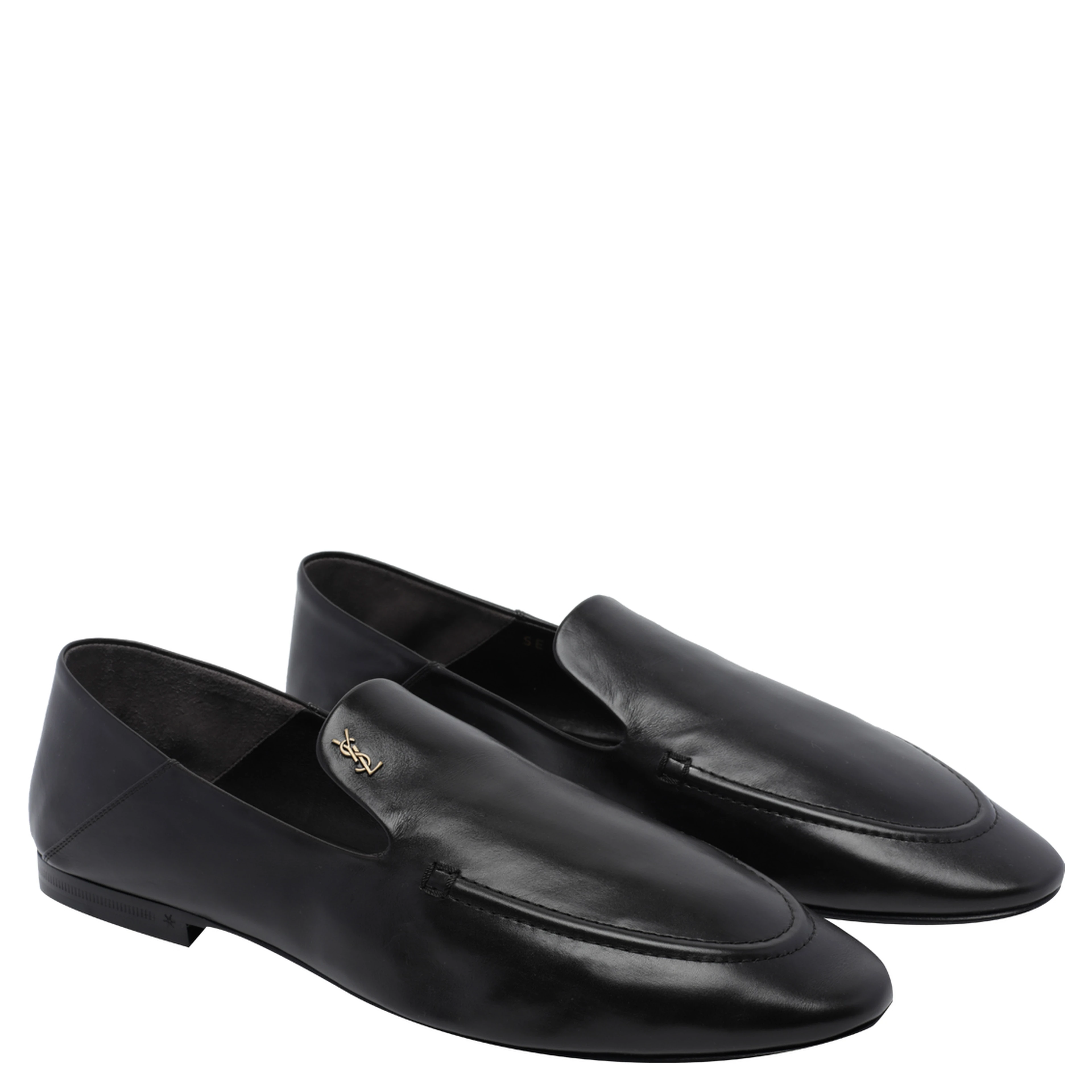 Saint Laurent  Flat shoes
