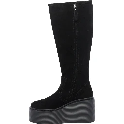 Vic Matie Boots Black