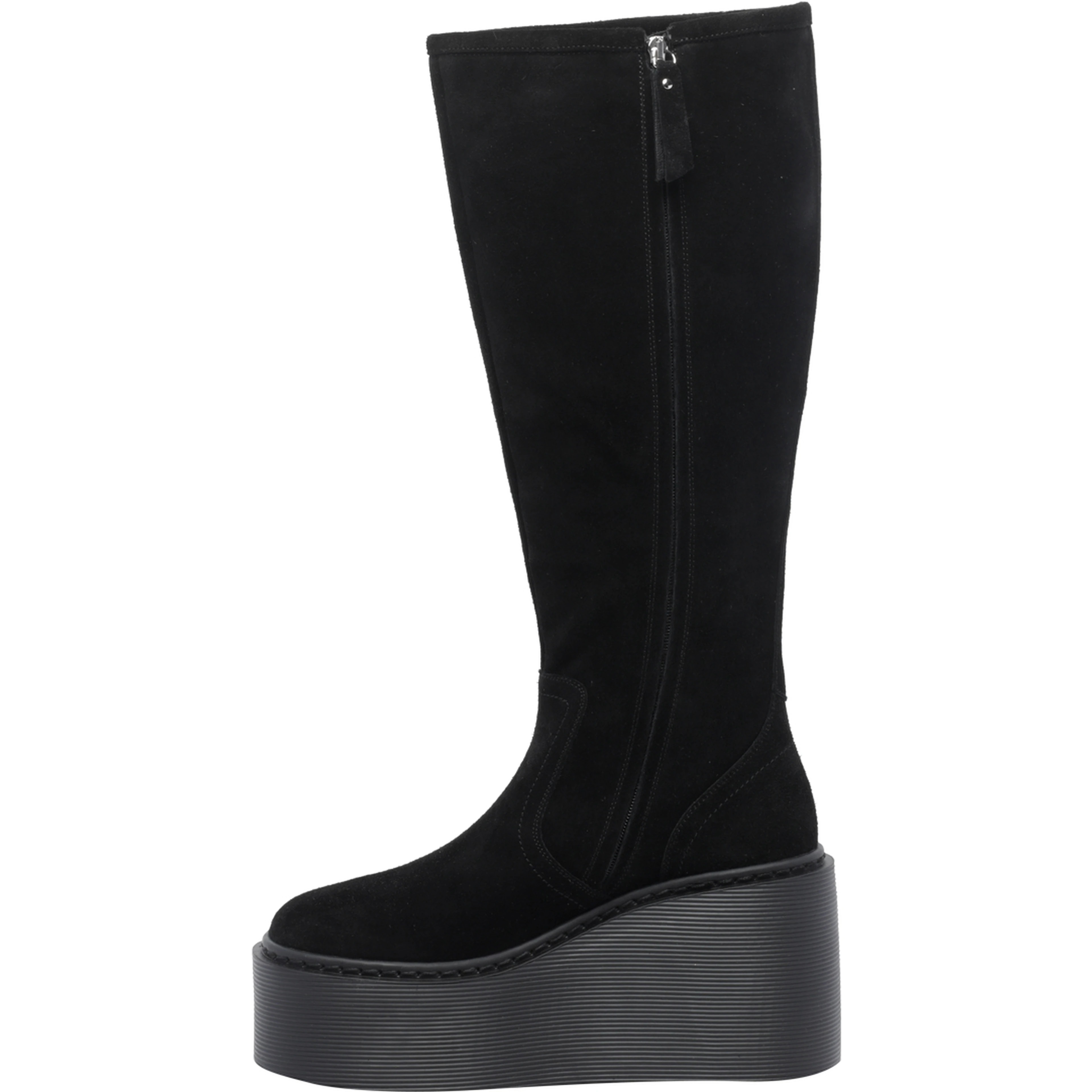 Vic Matie Boots Black