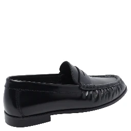 POEVE Flat shoes Black