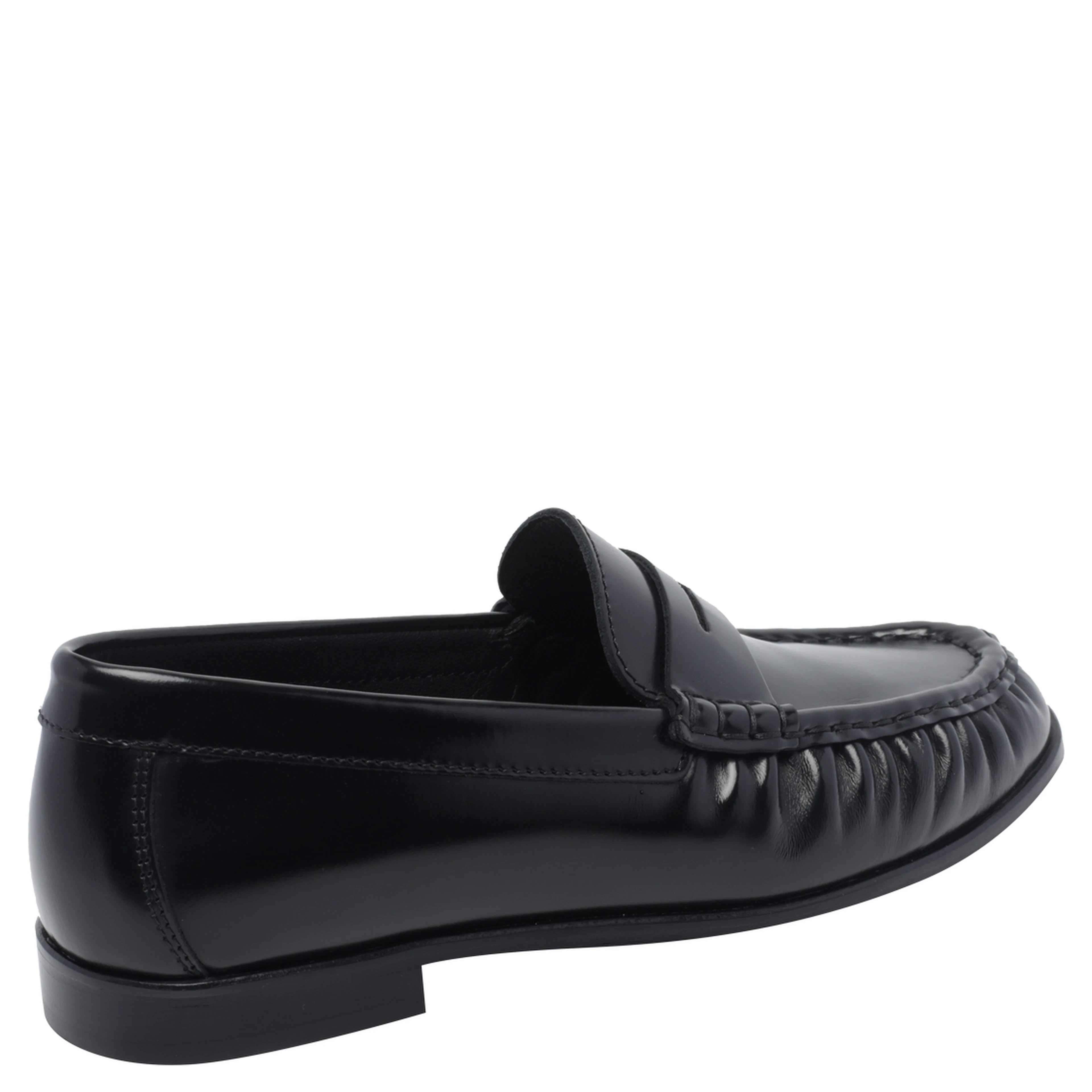 POEVE Flat shoes Black