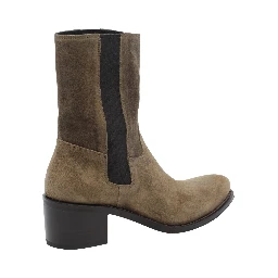PREMIATA Boots