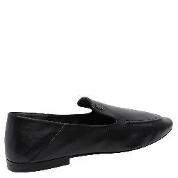 Saint Laurent  Flat shoes