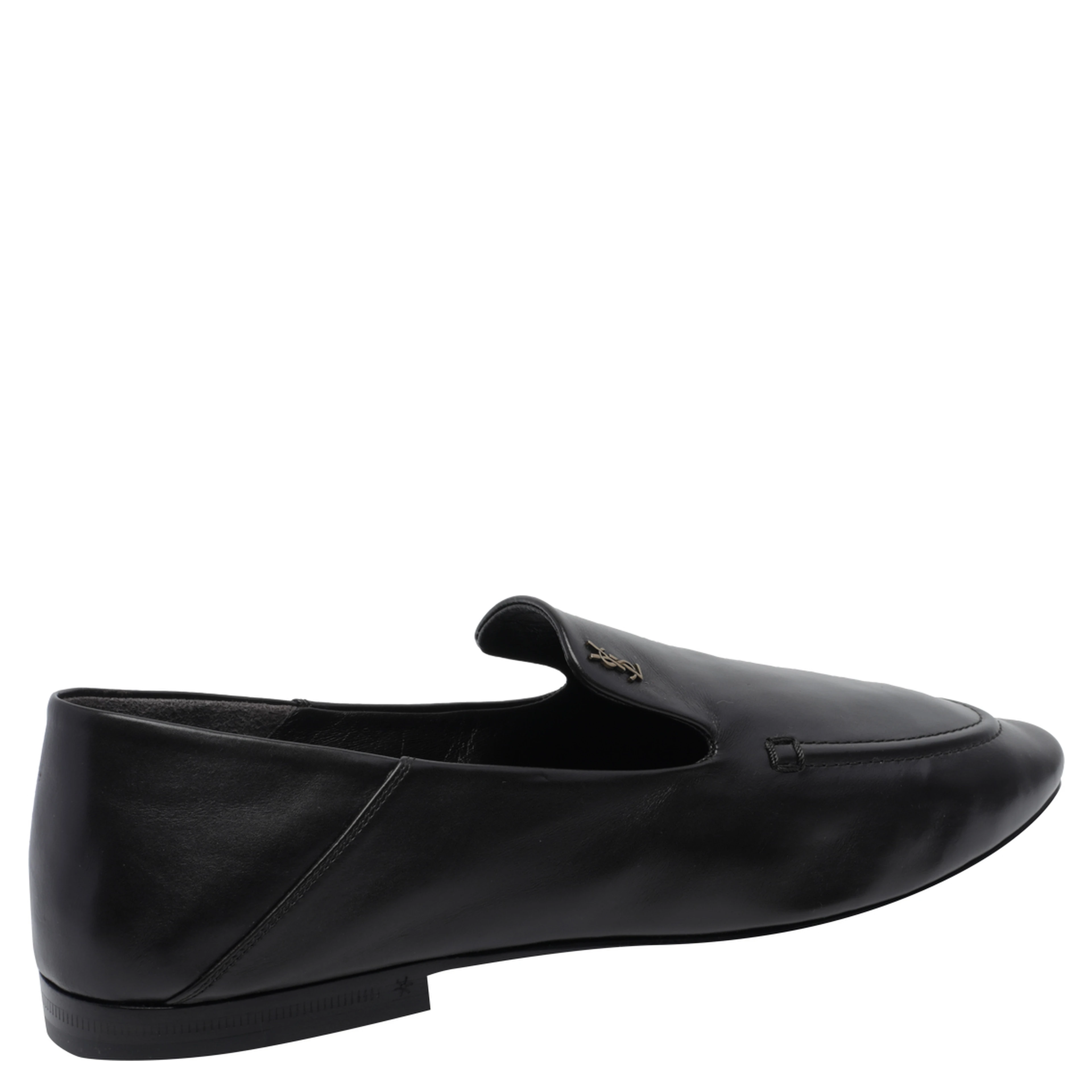 Saint Laurent  Flat shoes
