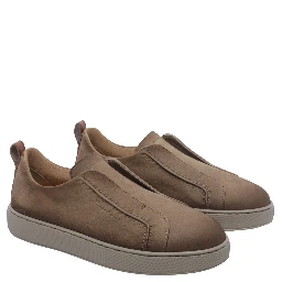 Santoni Sneakers