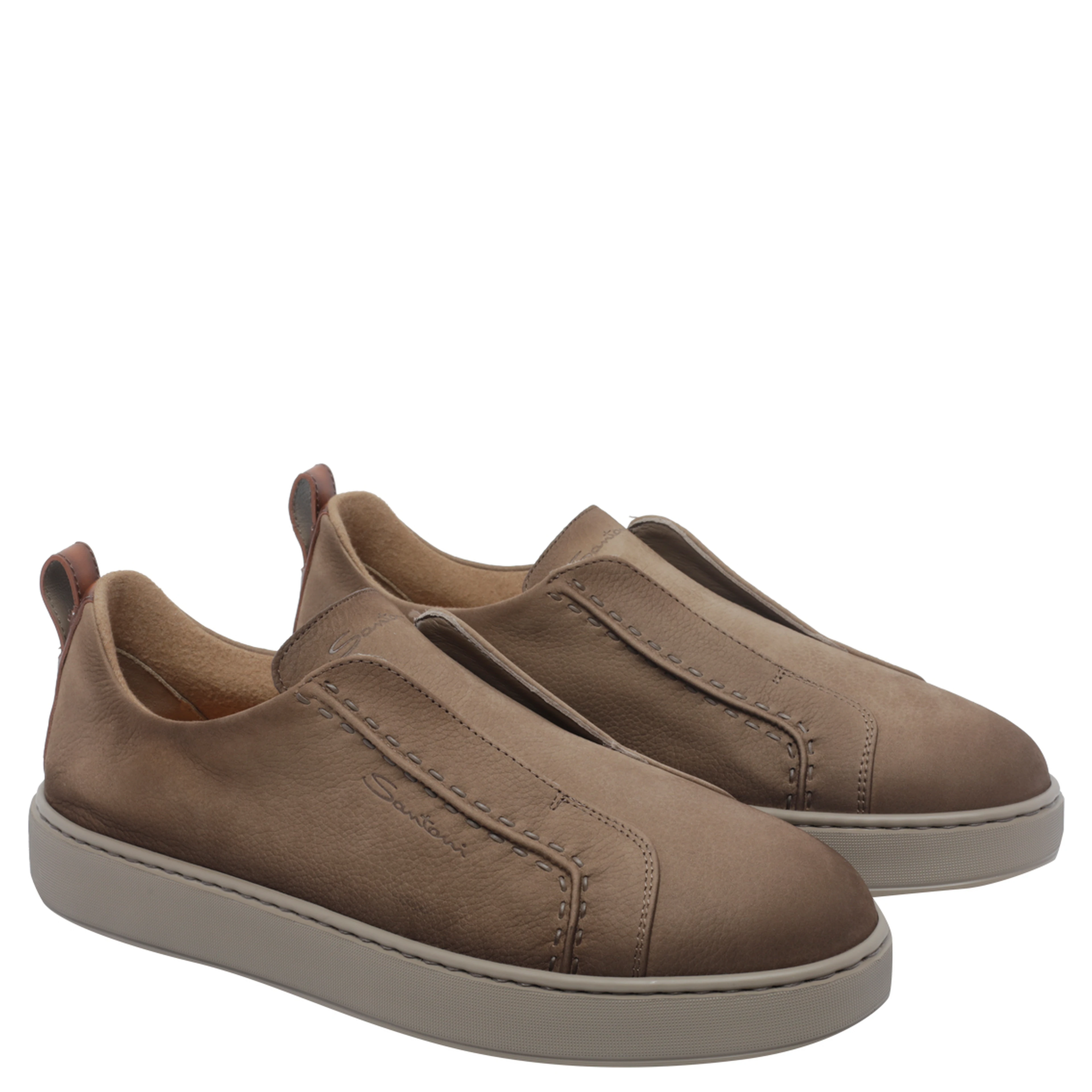 Santoni Sneakers