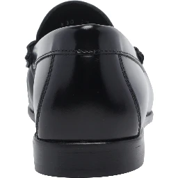 POEVE Flat shoes Black