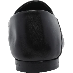 Saint Laurent  Flat shoes