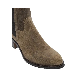 PREMIATA Boots