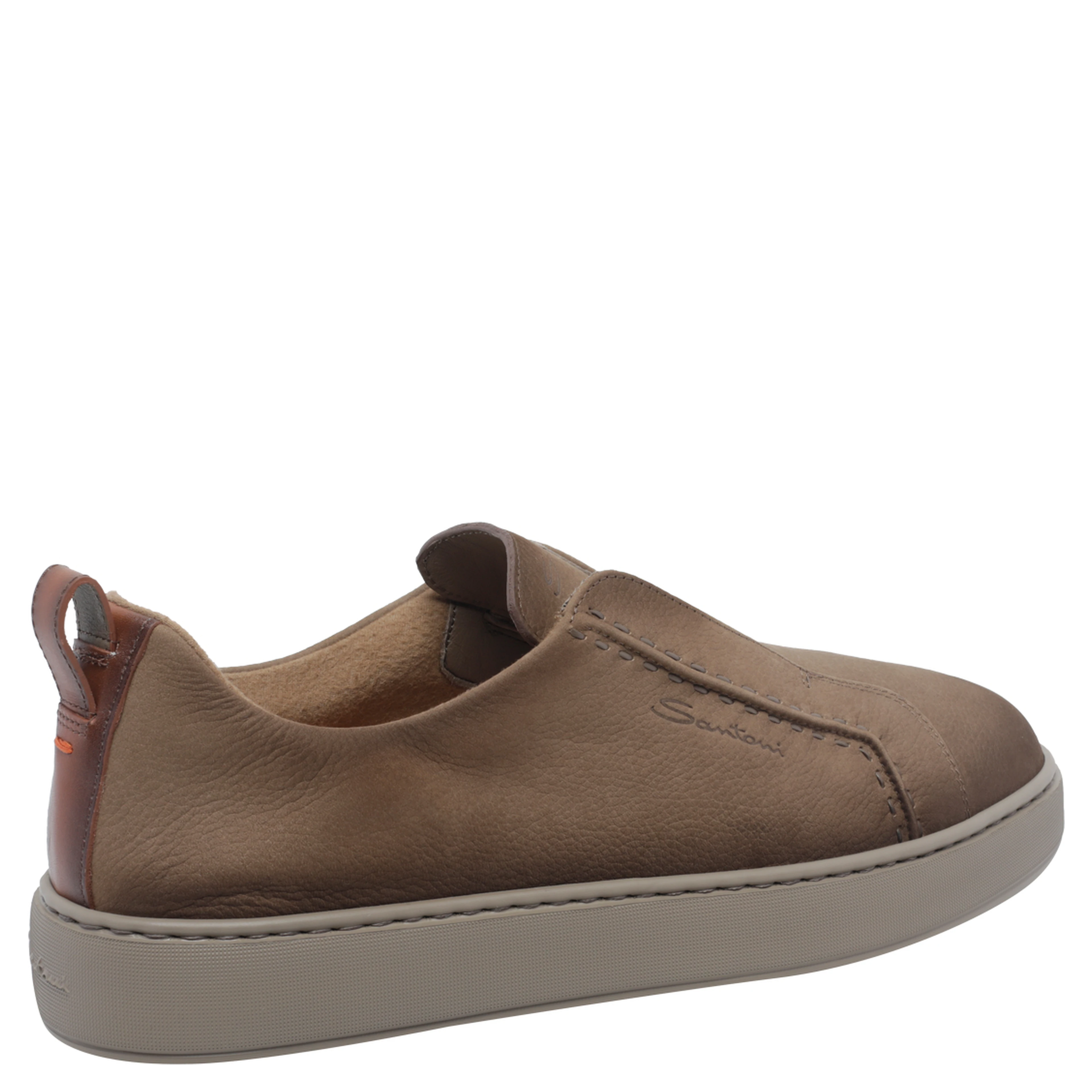 Santoni Sneakers