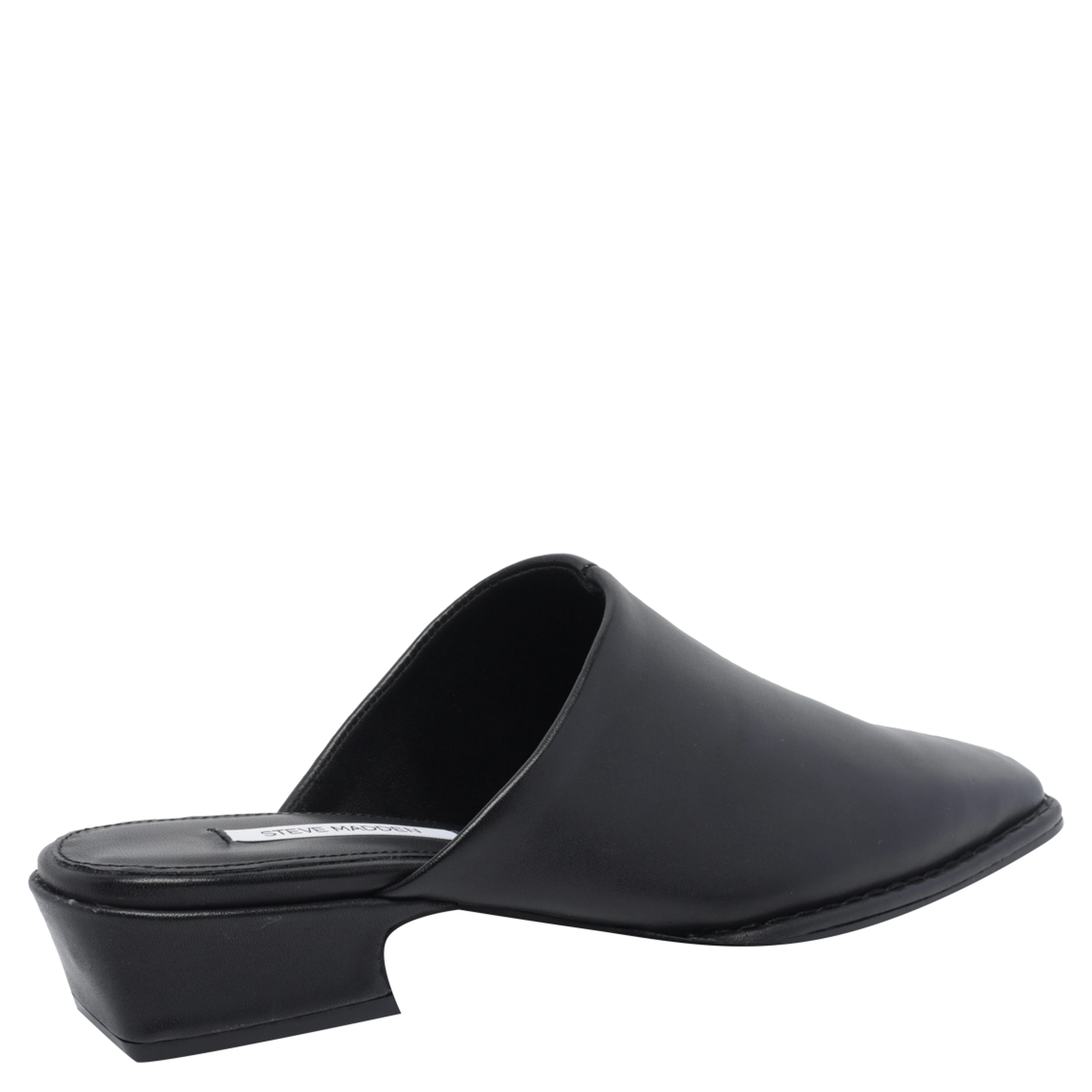 Steve Madden Sandals Black