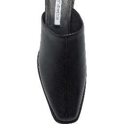 Steve Madden Sandals Black