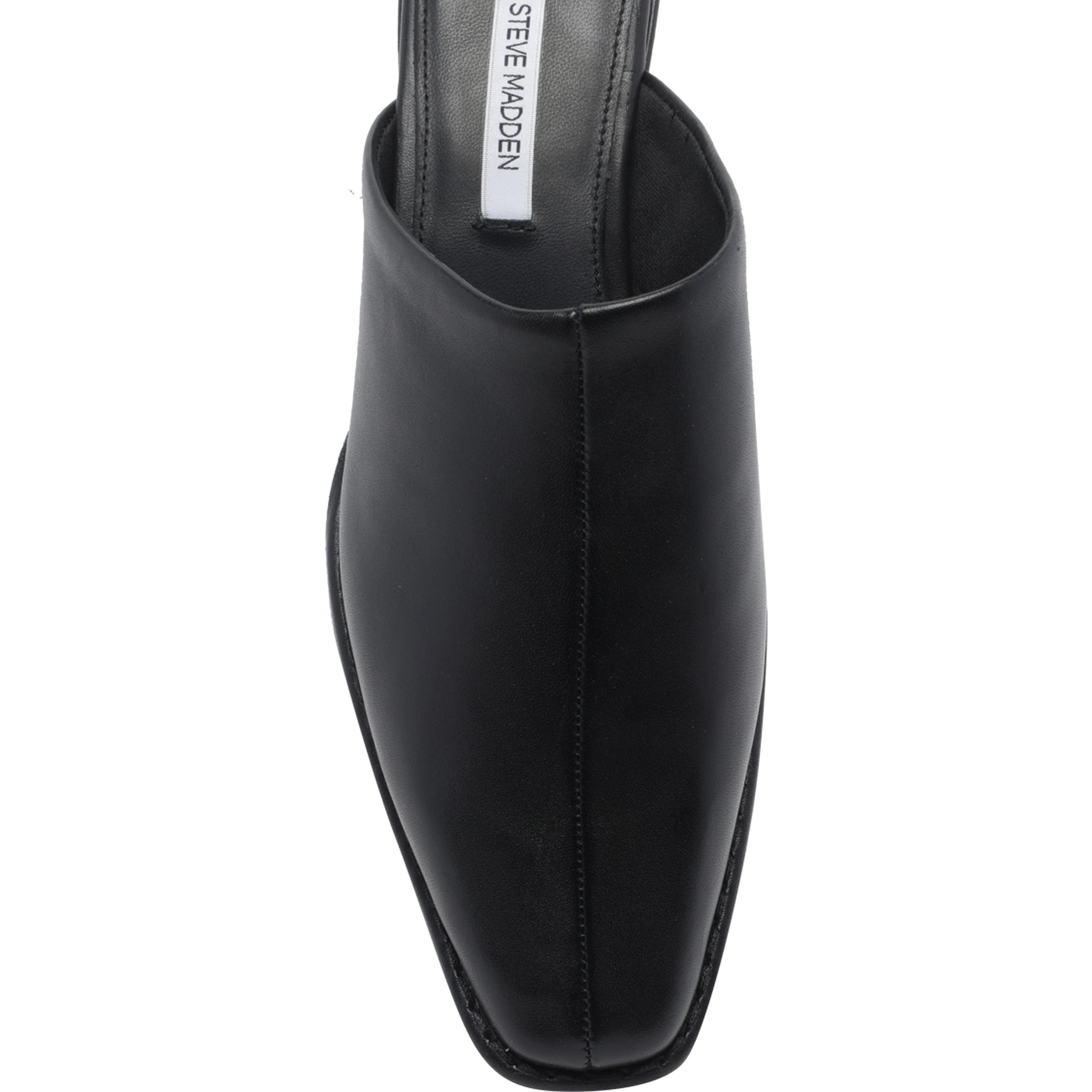 Steve Madden Sandals Black