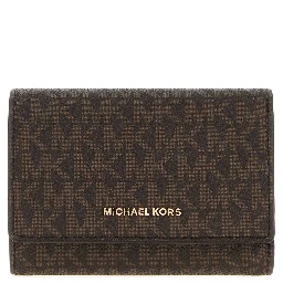 MD TRIFOLD WALLET