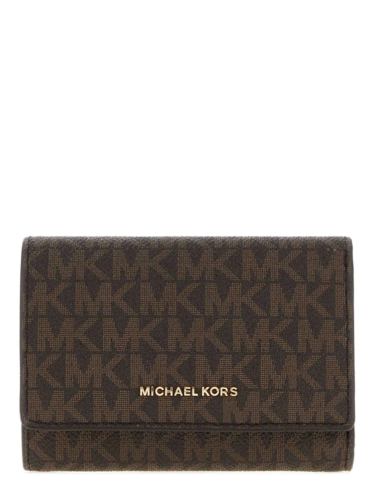 MD TRIFOLD WALLET
