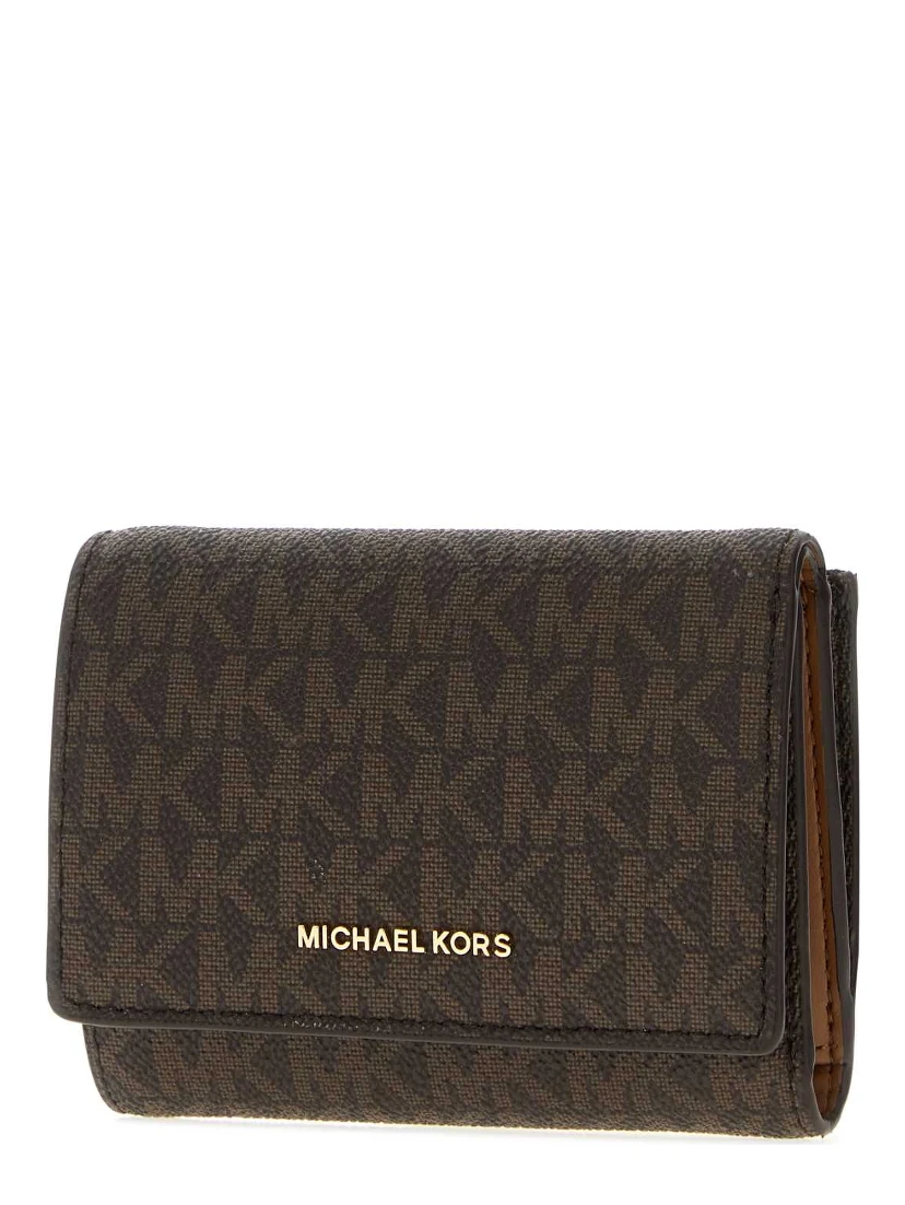MD TRIFOLD WALLET