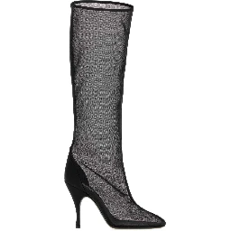 TUBE BOOTS 100