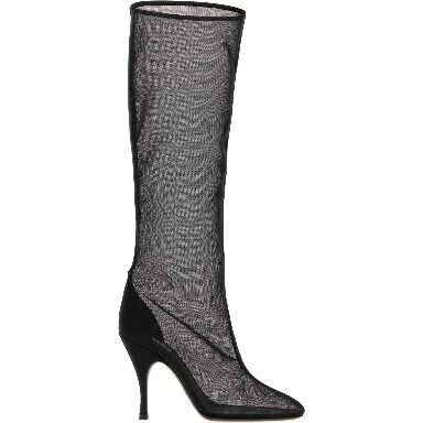 TUBE BOOTS 100