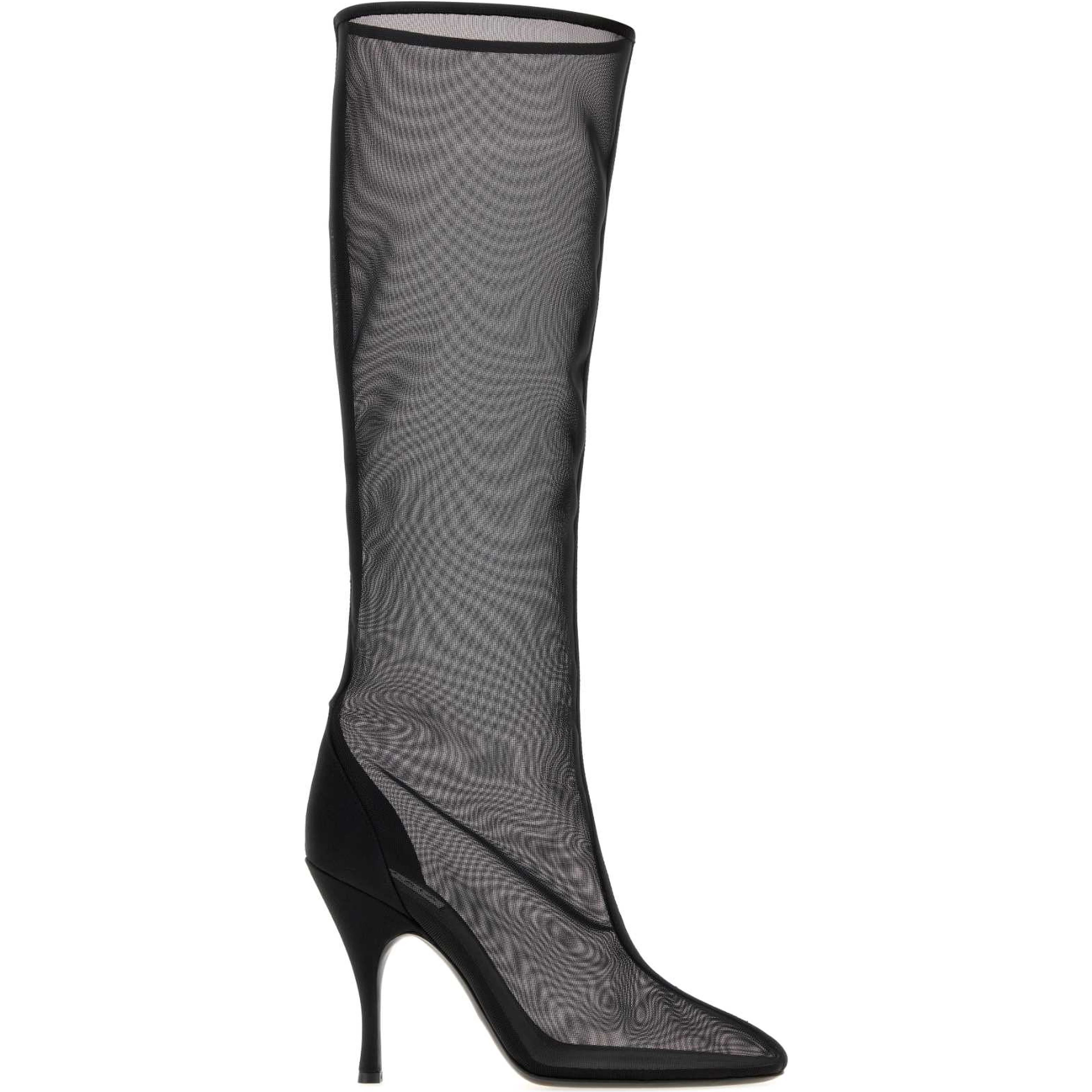 TUBE BOOTS 100