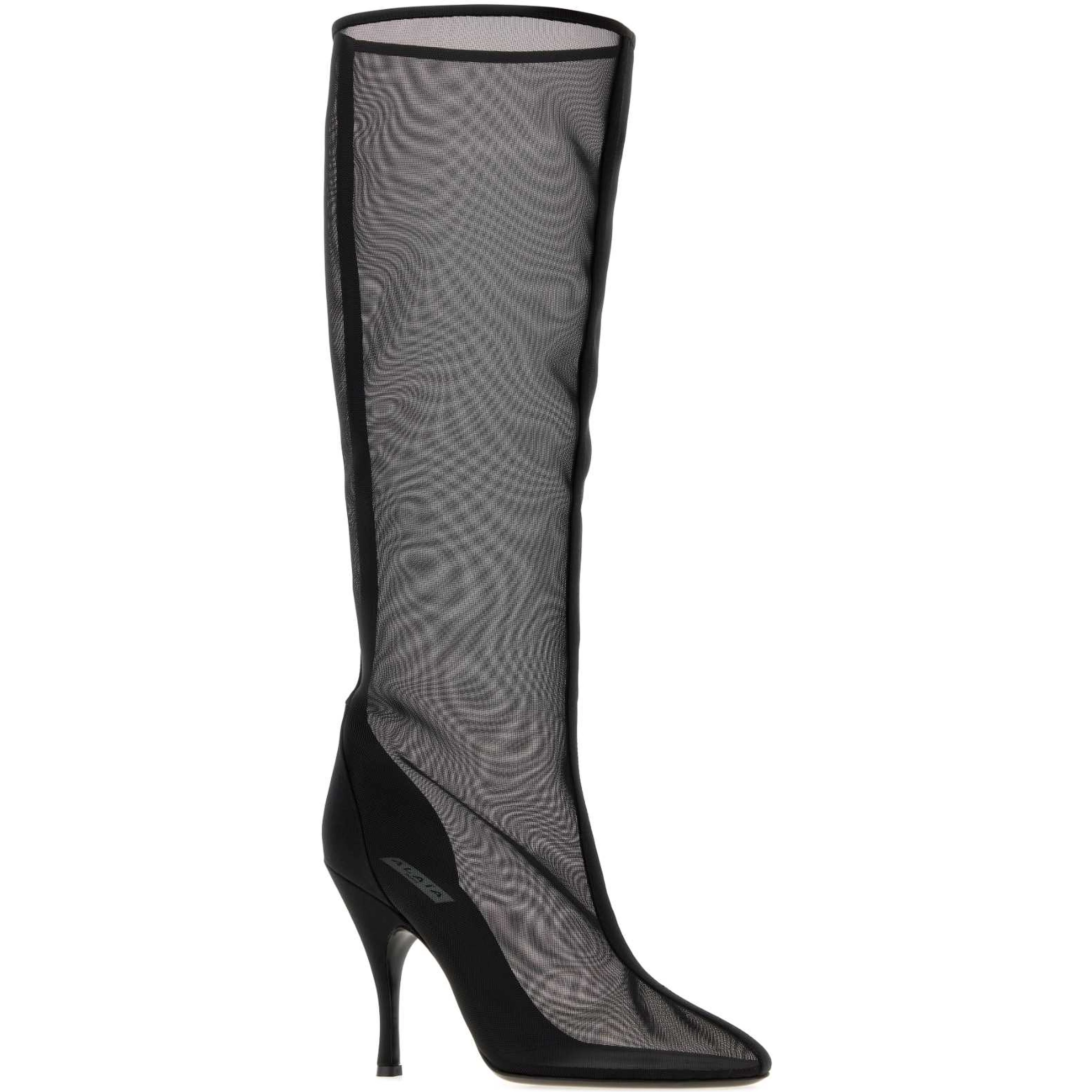 TUBE BOOTS 100