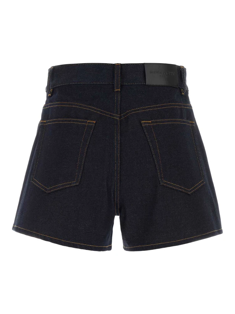 DENIM SHORTS alternative