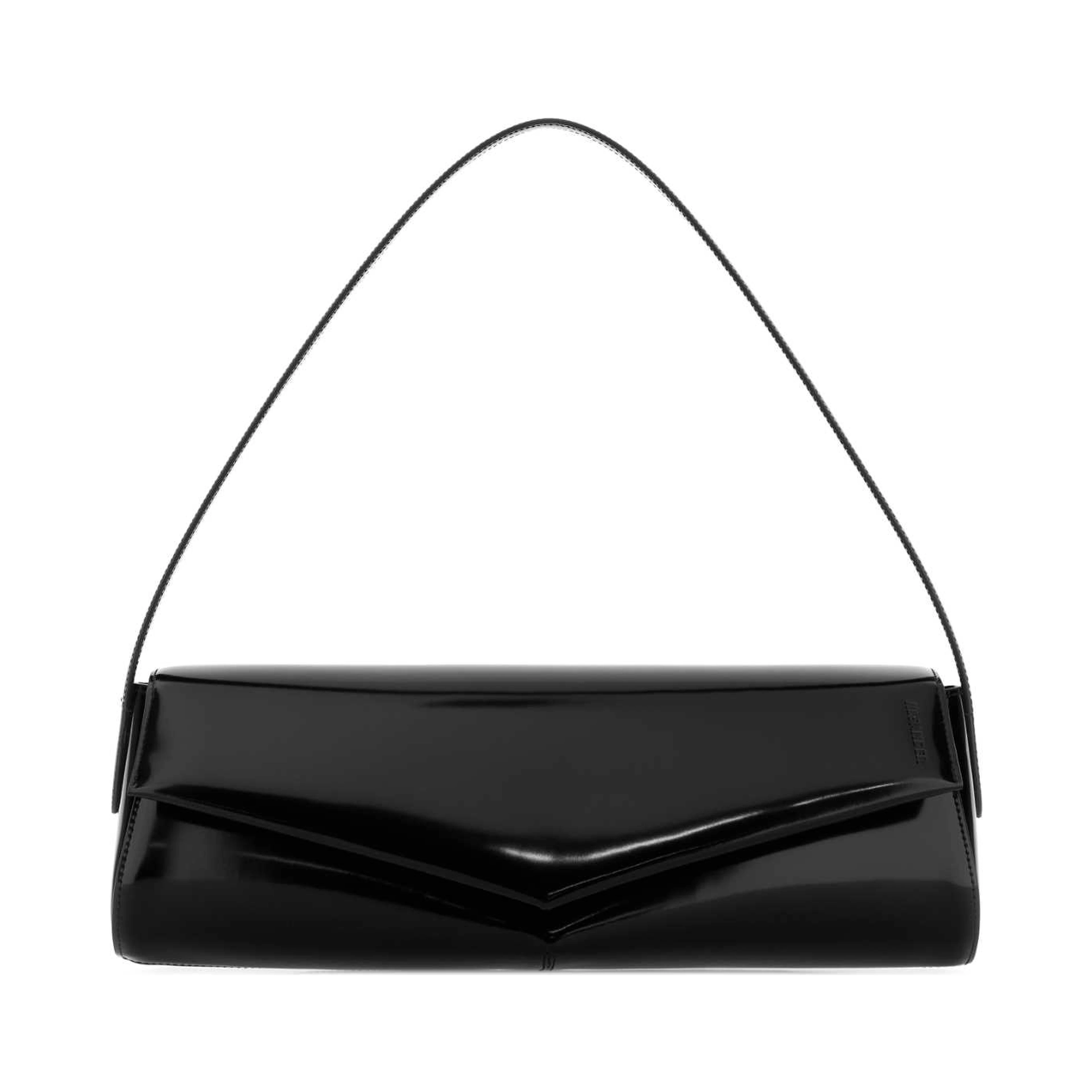 KANTE FLAP SHOULDER