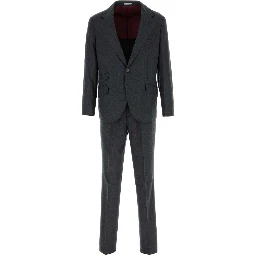 Suits, Tuxedo suits
