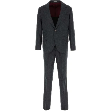 Suits, Tuxedo suits