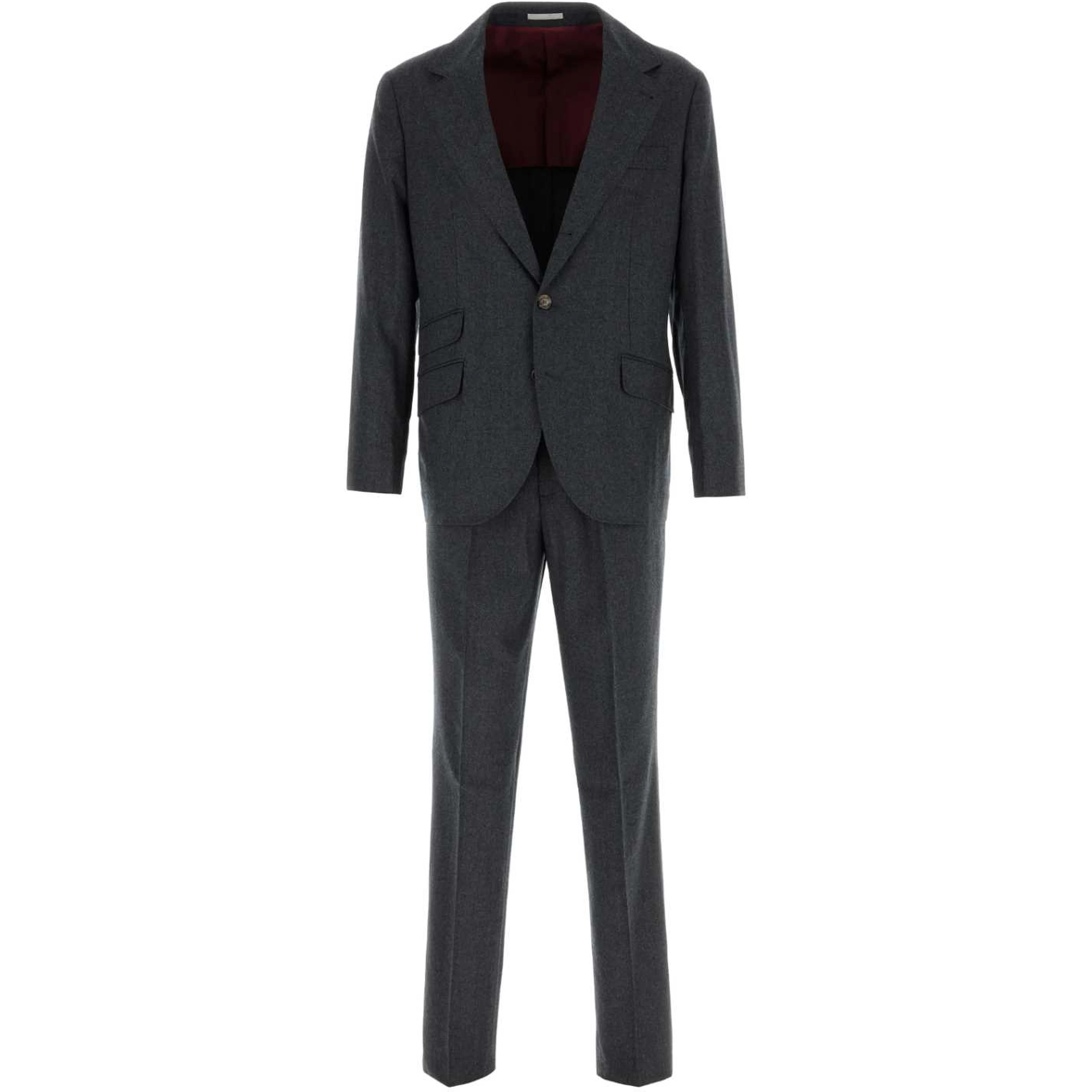 Suits, Tuxedo suits