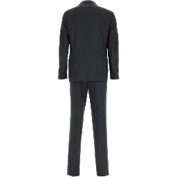 Suits, Tuxedo suits