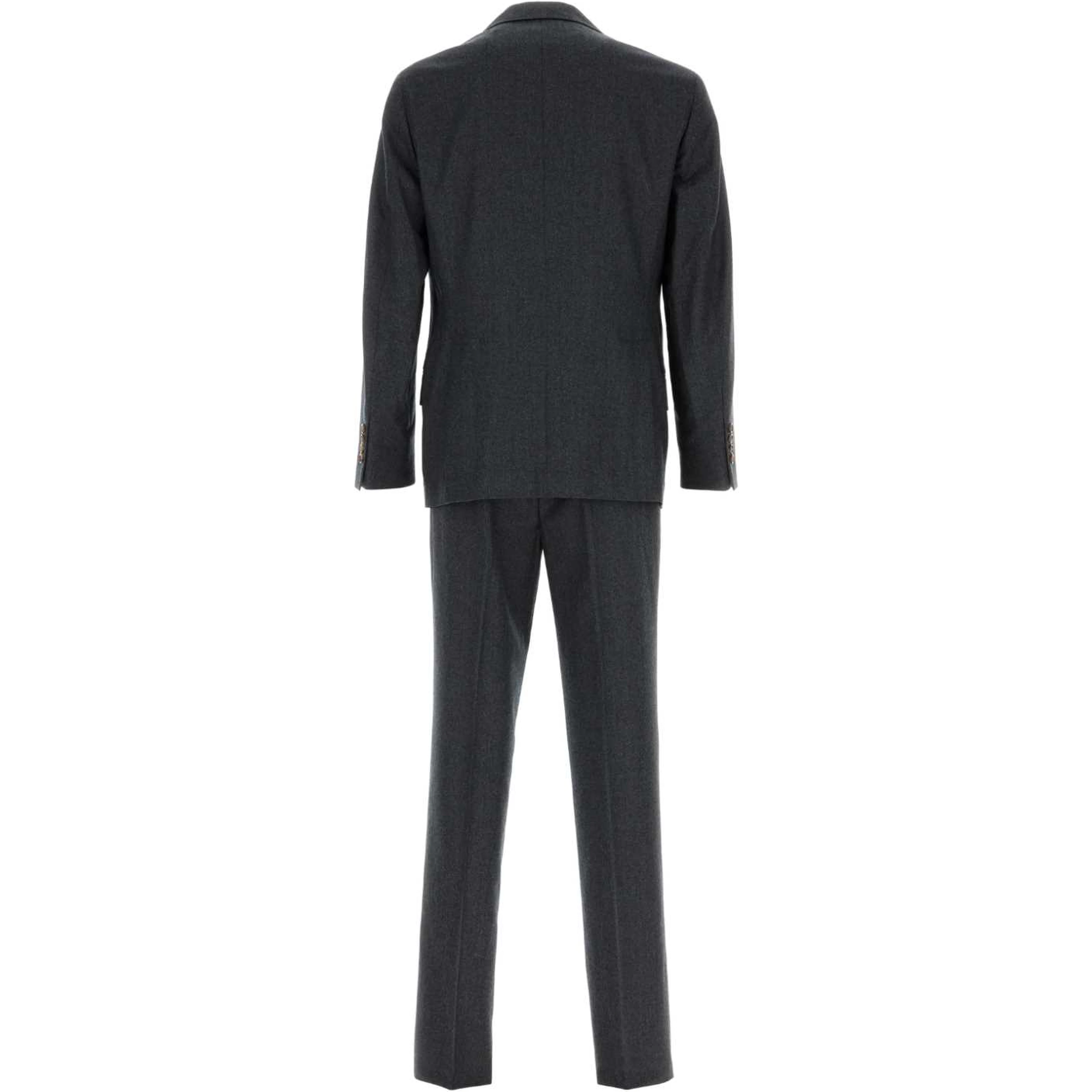 Suits, Tuxedo suits