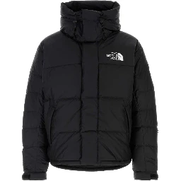 M HMLYN BALTORO JACKET TNF Black-NPF